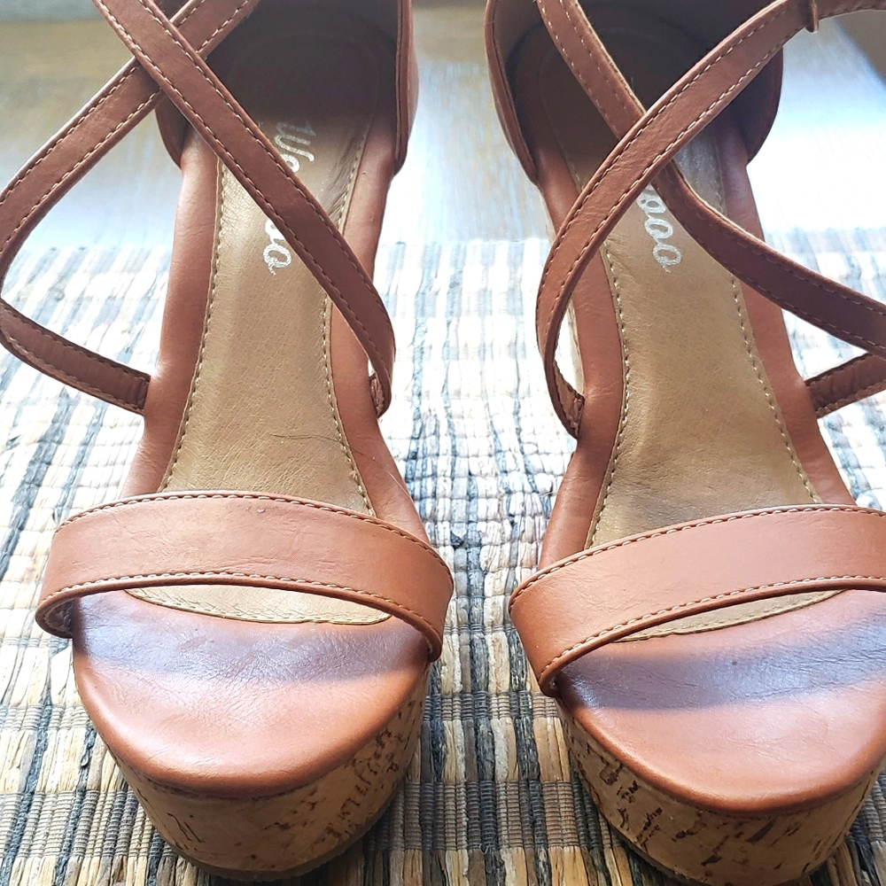 Wedges